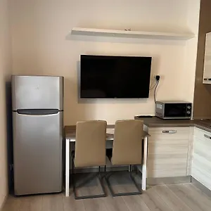 Apartment Melissa, Belluno