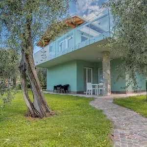 Casa Titi Malcesine