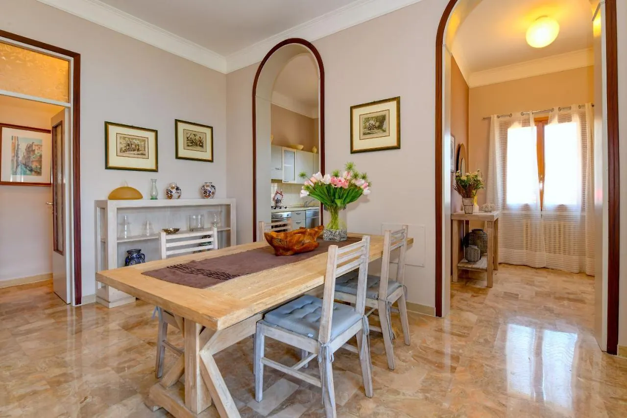 Garden Residence Malcesine Lake View Apartment