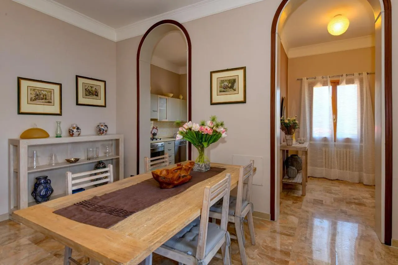 Apartment Garden Residence Malcesine Lake View