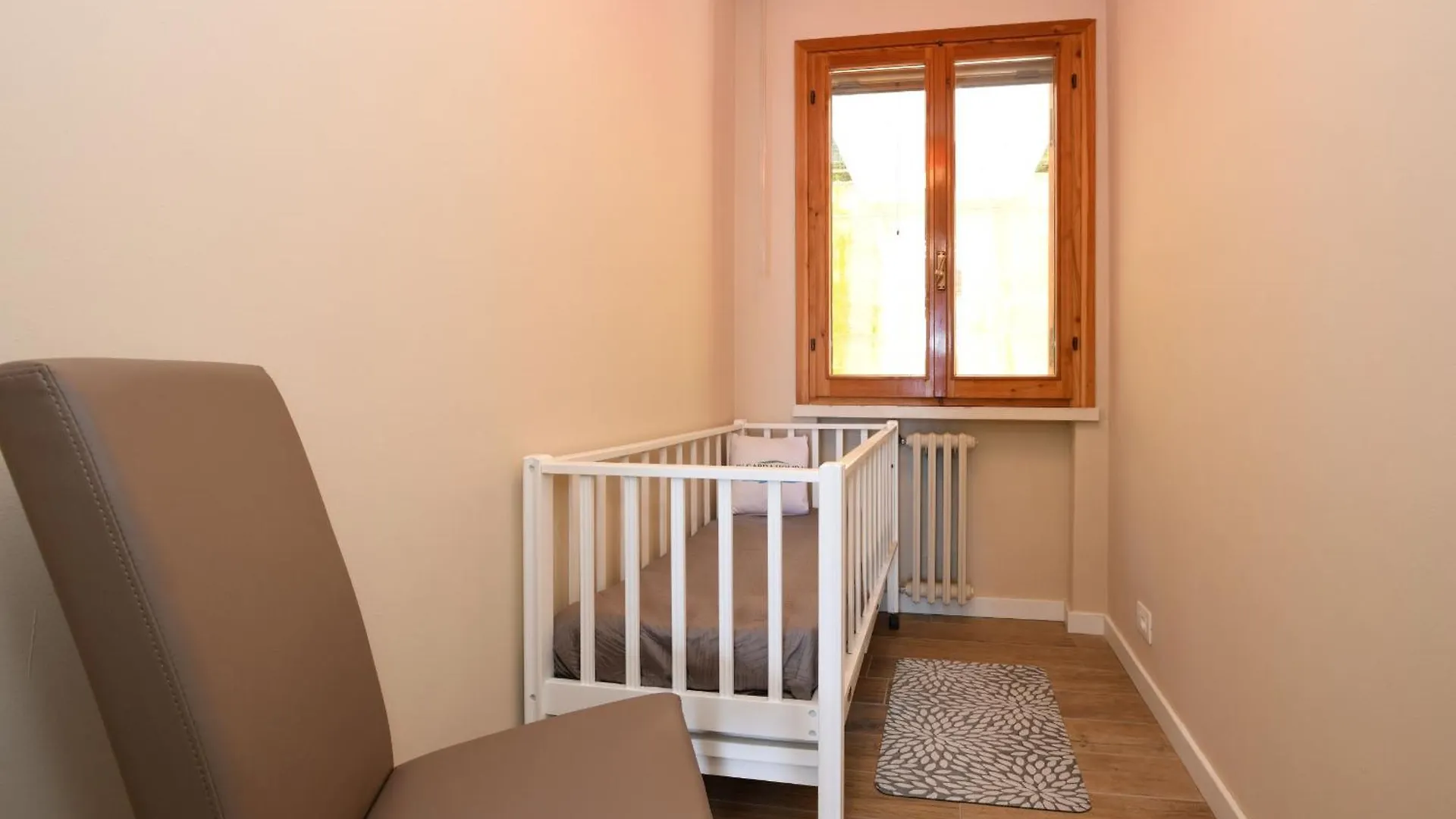 Garden Residence Malcesine Lake View Apartment