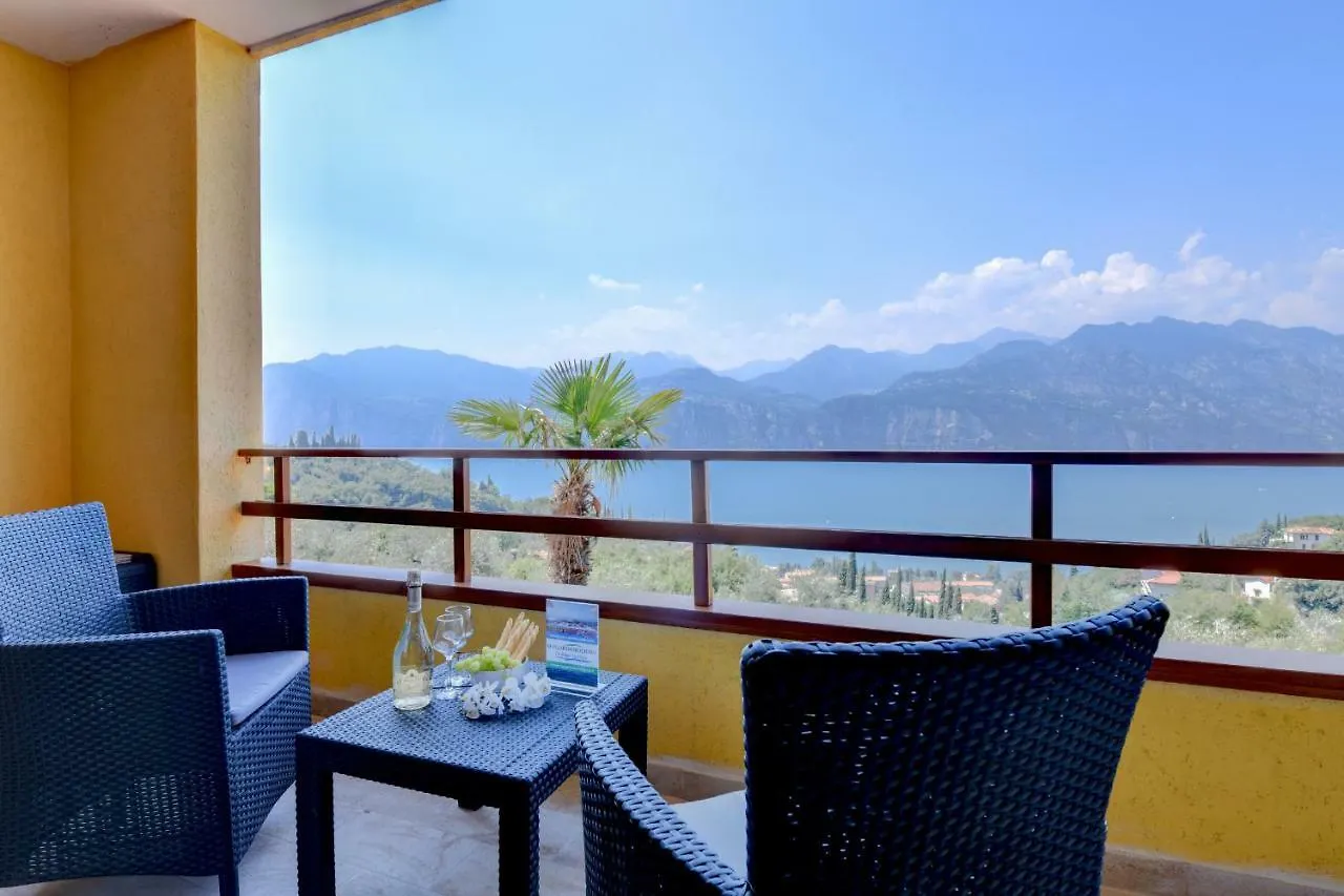 Garden Residence Malcesine Lake View 0*,  Italien